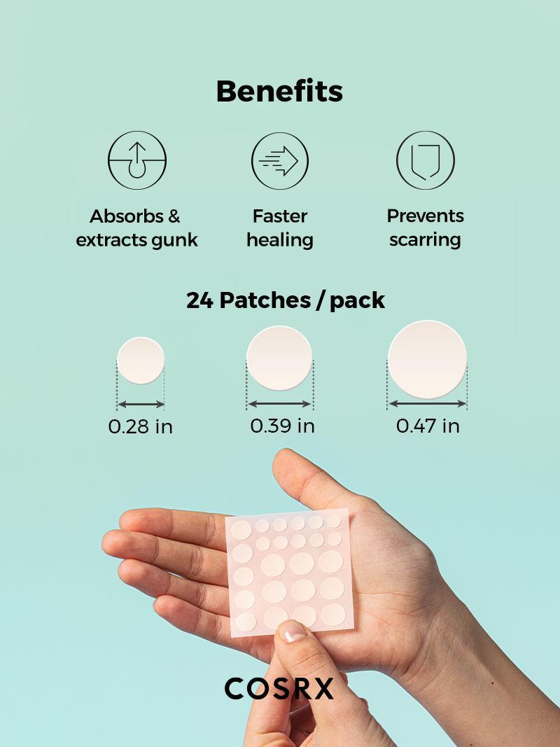 Acne Pimple Master Patch - Cosrx