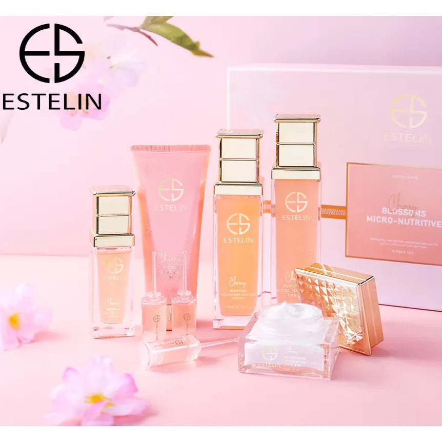 Kit de Flor de Cerezo - Estelin