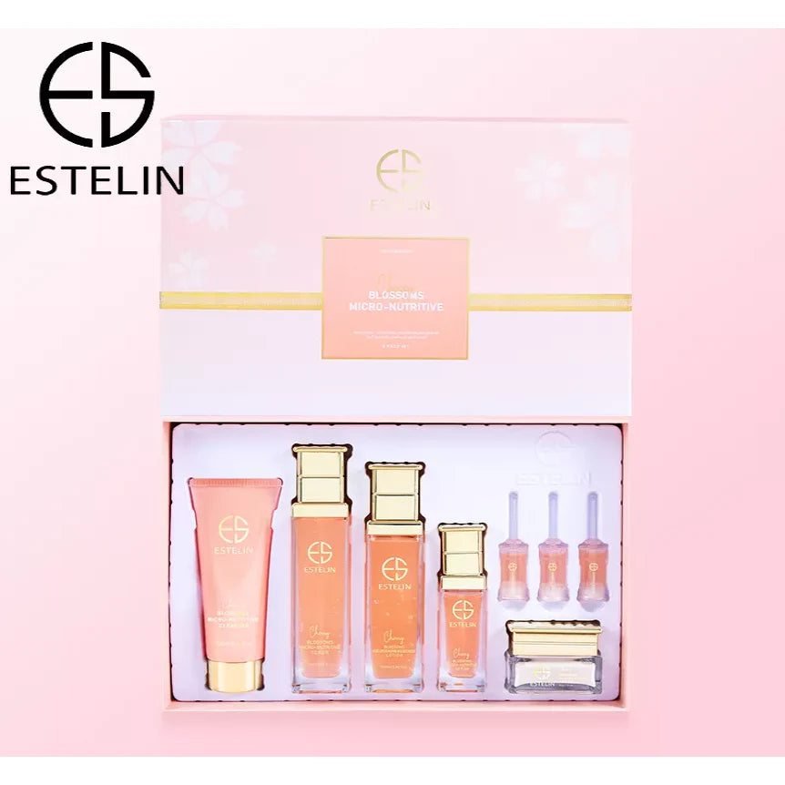 Kit de Flor de Cerezo - Estelin