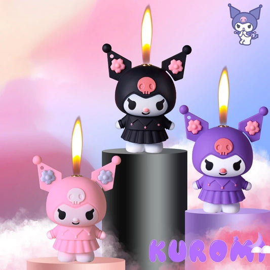 Encendedor de Kuromi