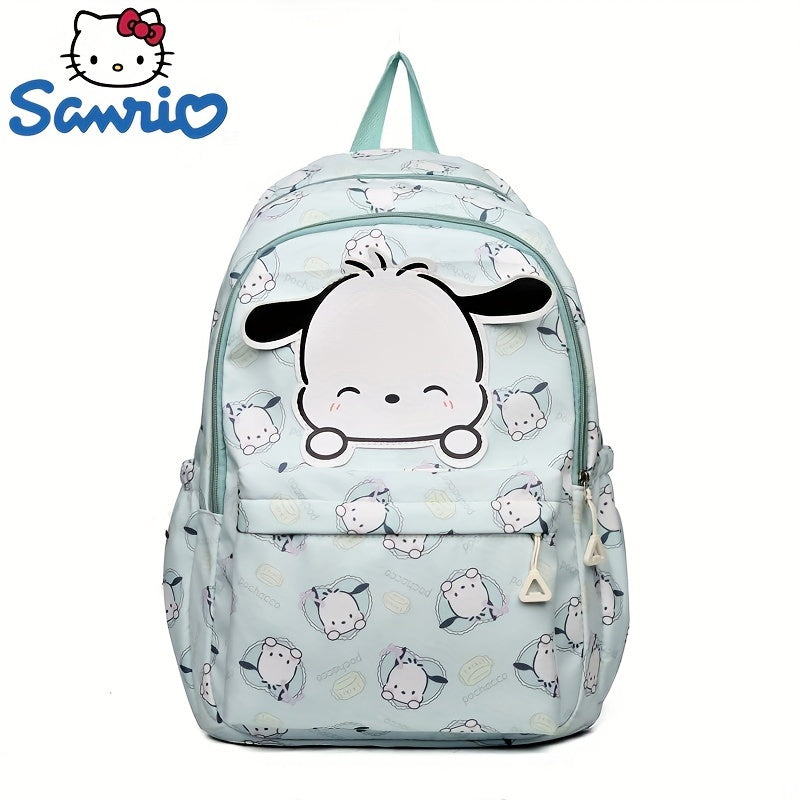 Salveque Sanrio