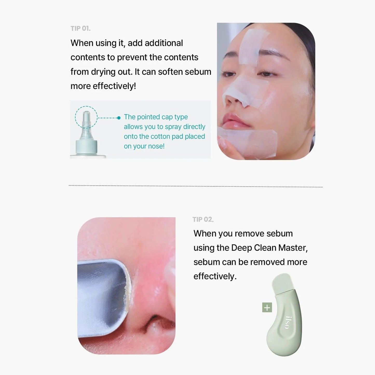 Deep Clean Master – Ilso