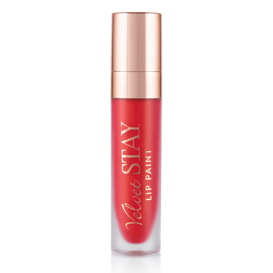 Velvet Stay Lip Paint - Beauty Creations