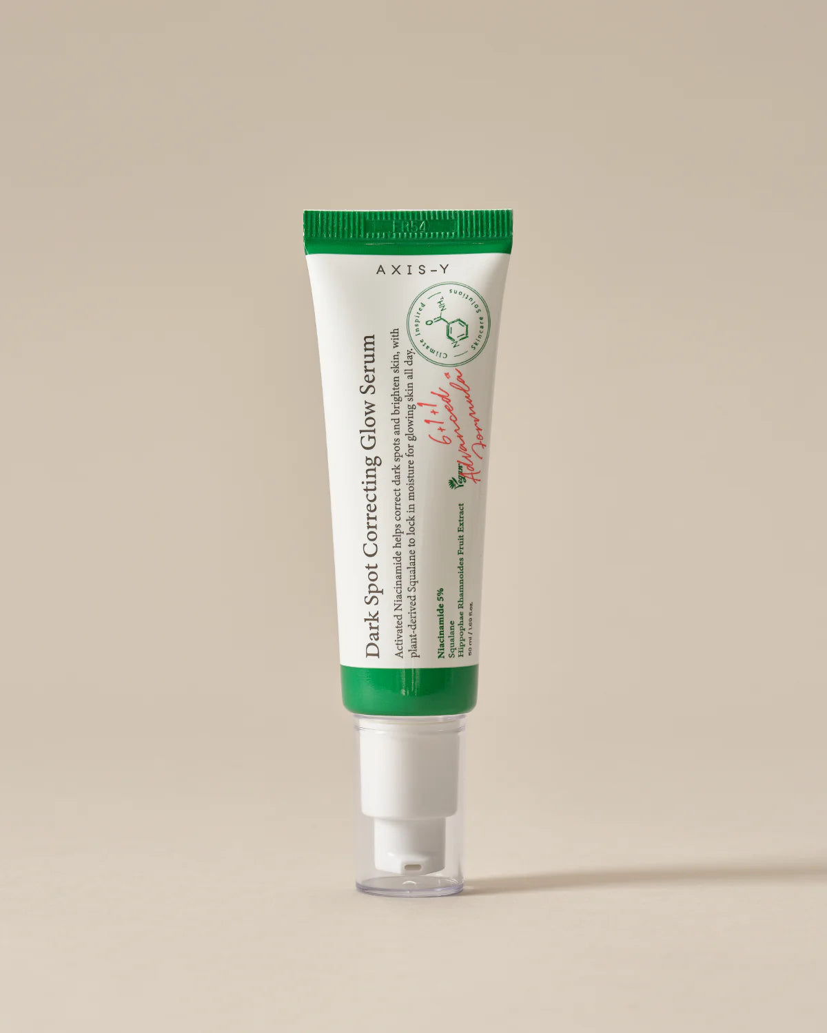Dark Spot Correcting Glow Serum – AXIS-Y