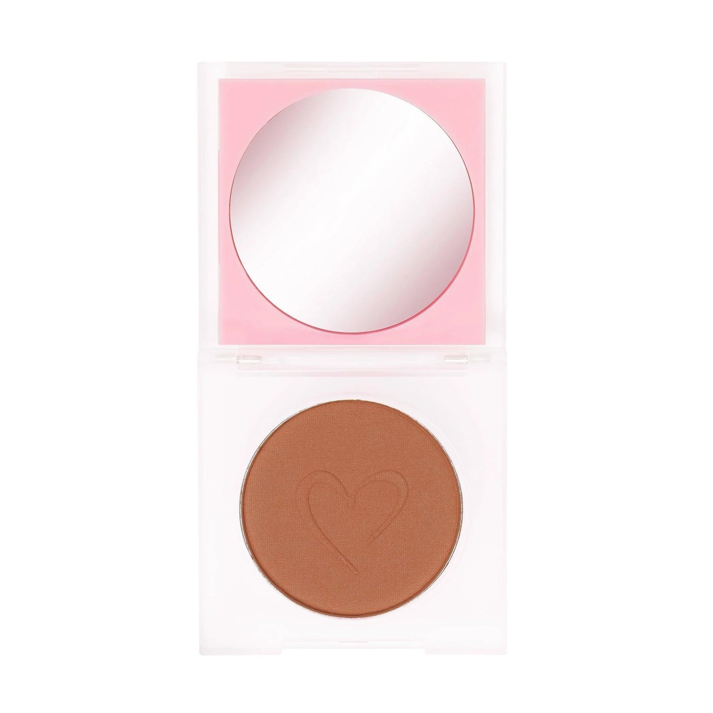 Rubor en polvo Blush Hush Singles - Beauty Creations