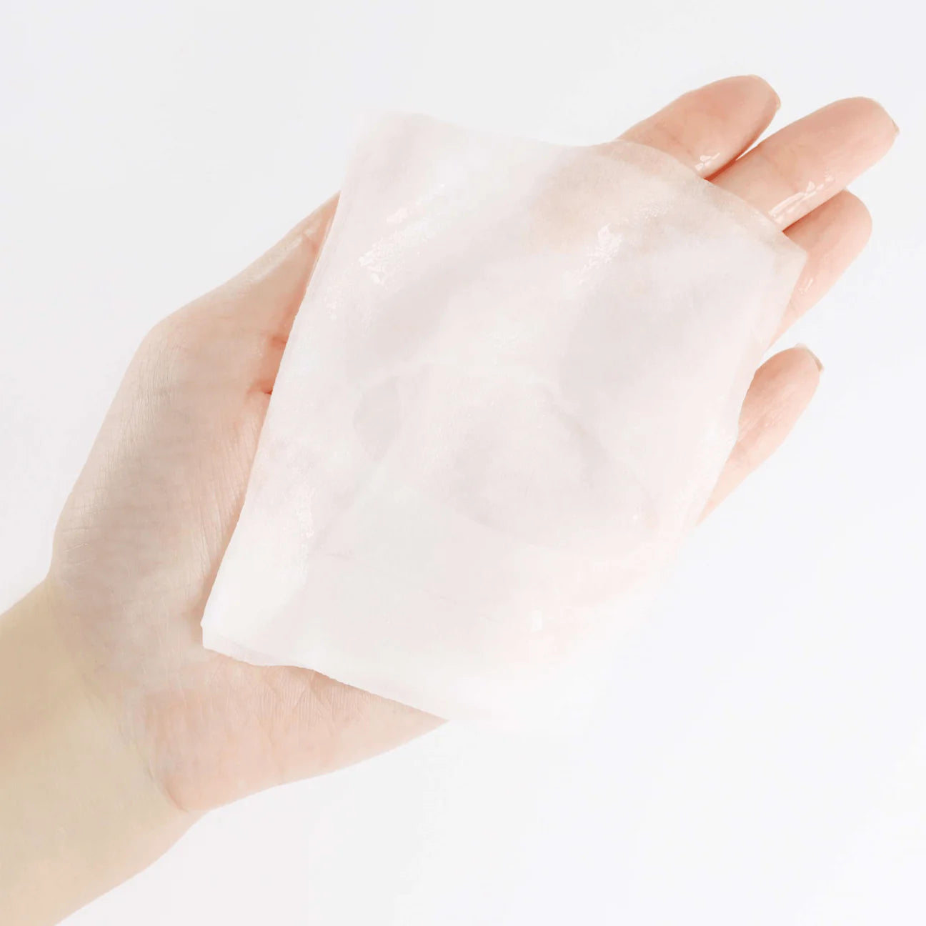 Birch Moisturizing Sheet Mask - Round Lab