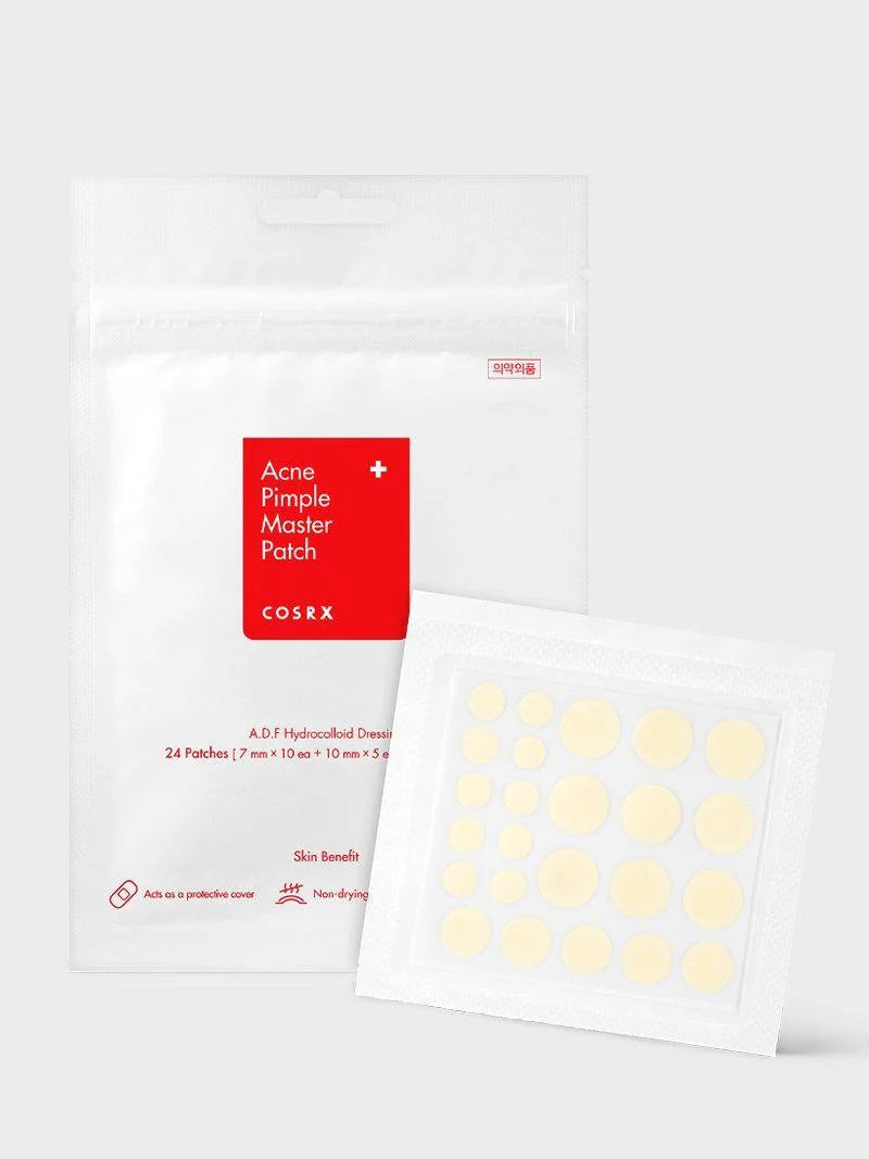 Acne Pimple Master Patch - Cosrx