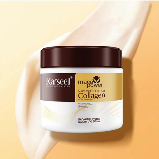 Mascarilla de cabello - Karseell