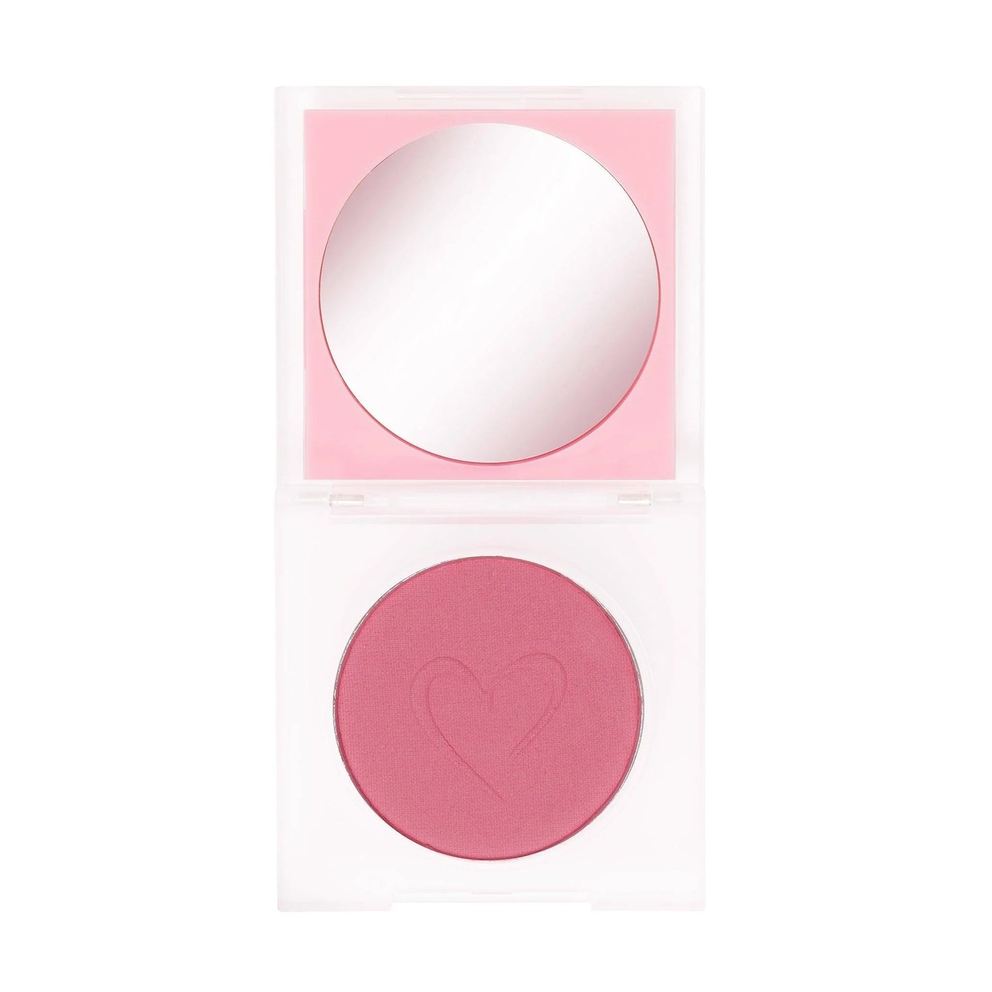 Rubor en polvo Blush Hush Singles - Beauty Creations