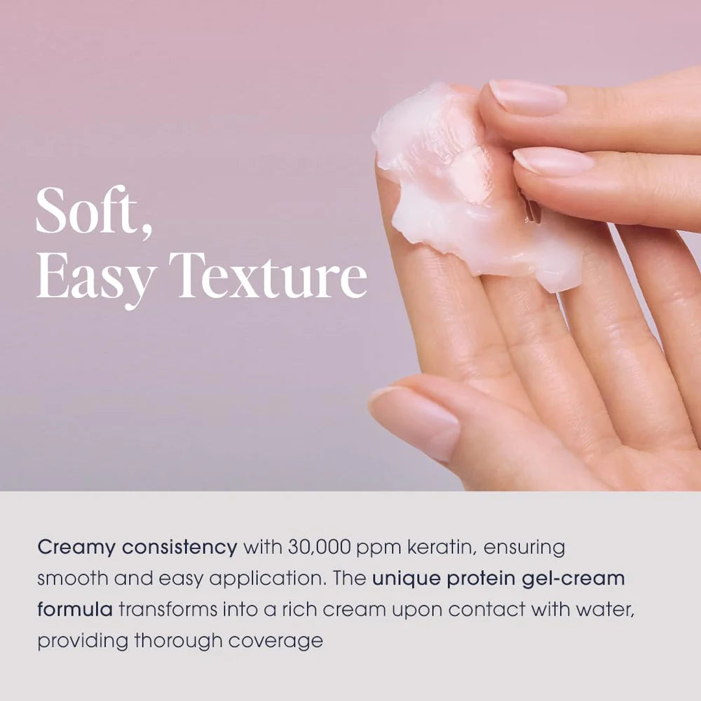 Deep Damage Treatment EX – UNOVE