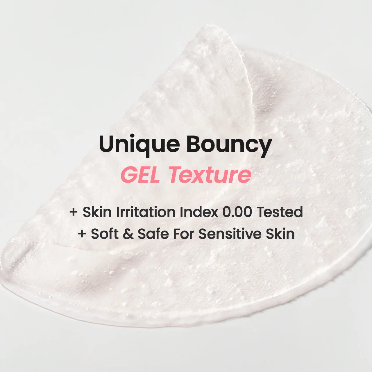 Collagen Gel Toner Pads – Biodance