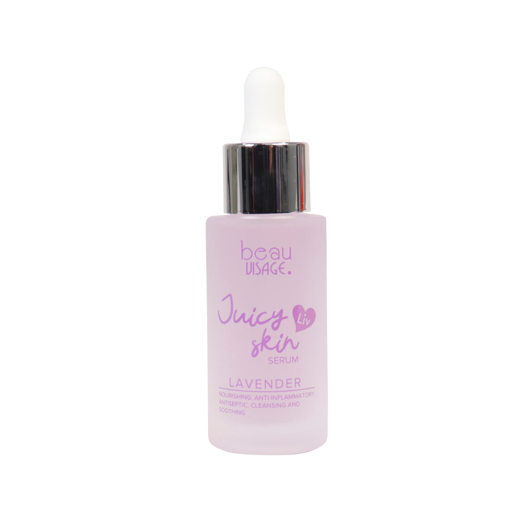 Serum Facial Juicy Skin - Beau Visage