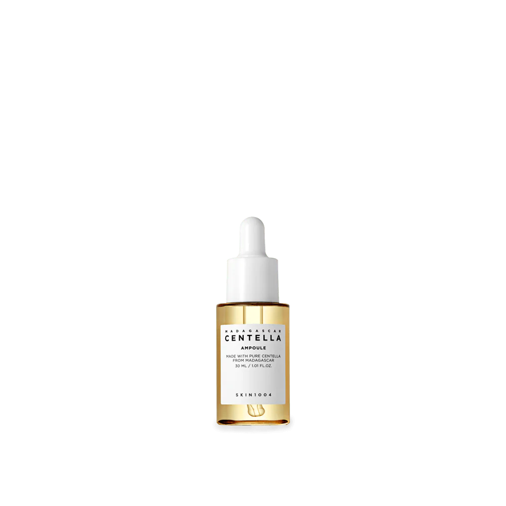 Madagascar Centella Ampoule - Skin 1004