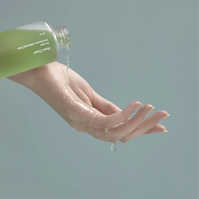 Noni Moisture Balancing Toner – Celimax