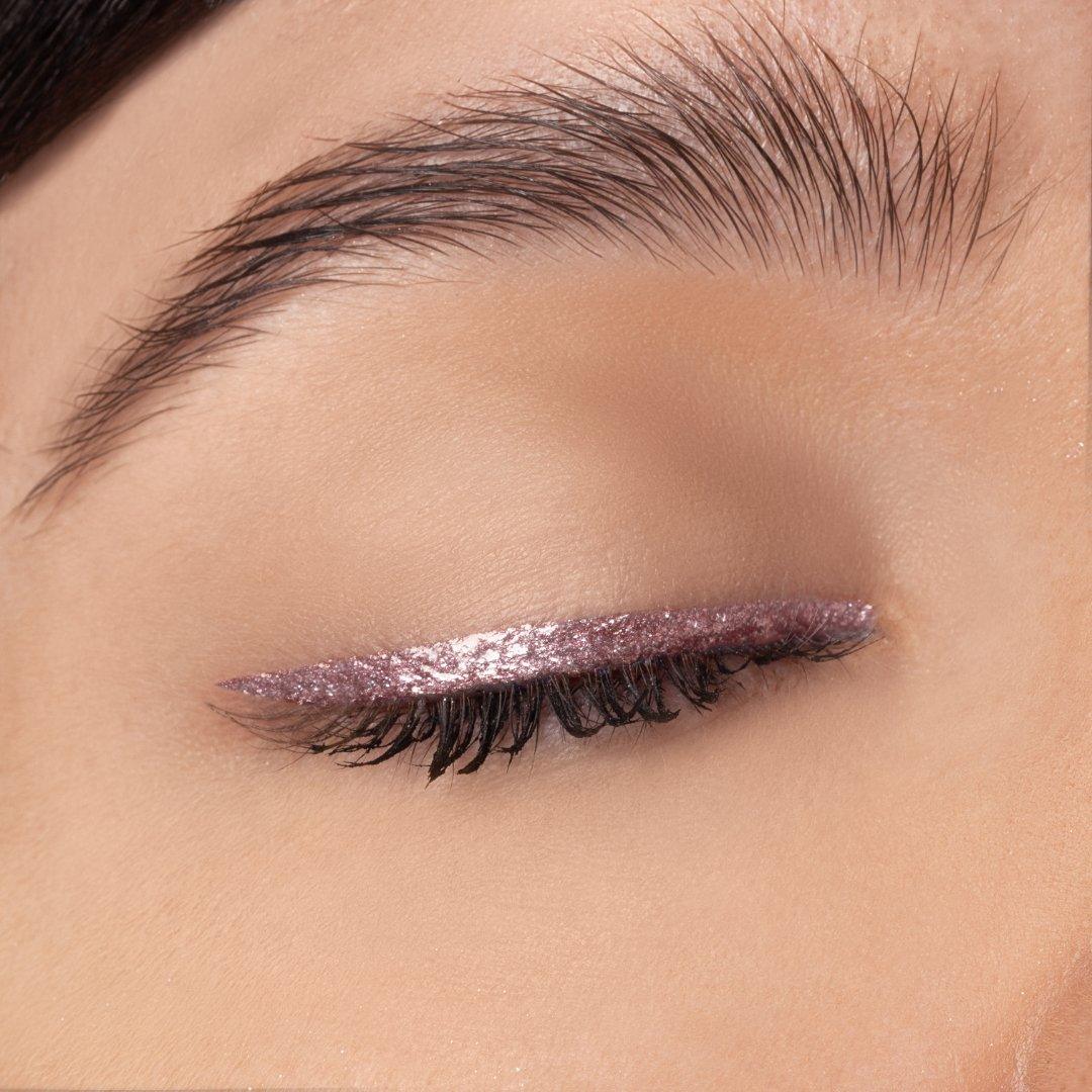 Delineador Glitterally Perfect - Beauty Creations