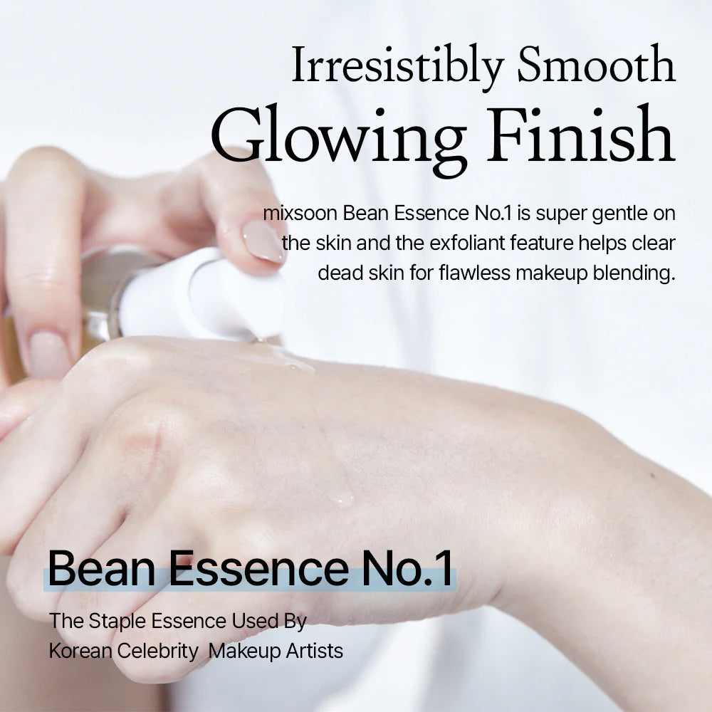 Bean Essence - Mixsoon