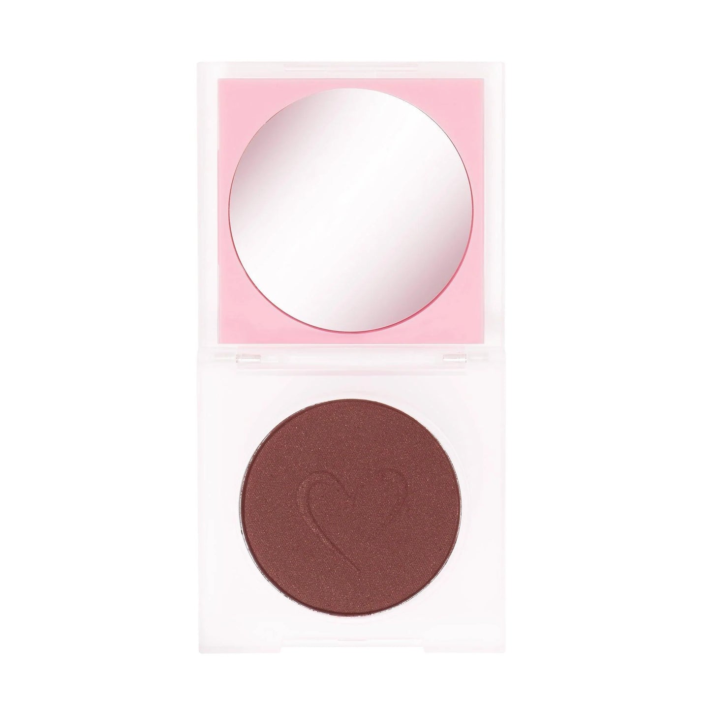 Rubor en polvo Blush Hush Singles - Beauty Creations