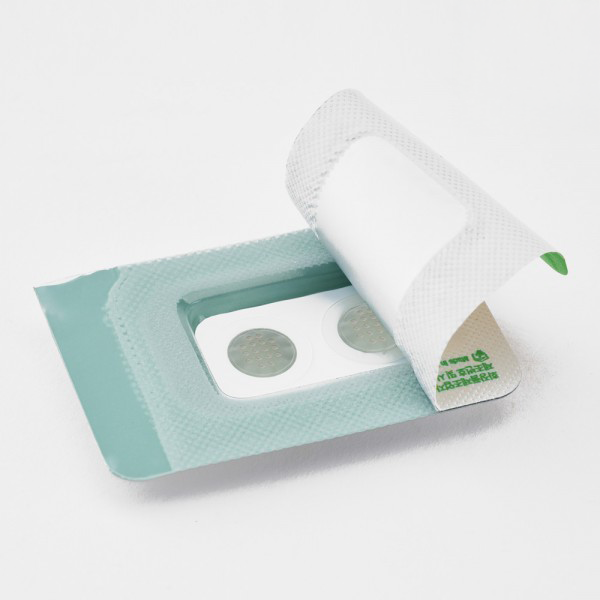 Trouble Cure – Acropass