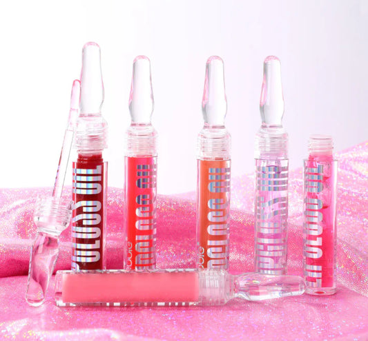 Lipgloss Oil - Febble