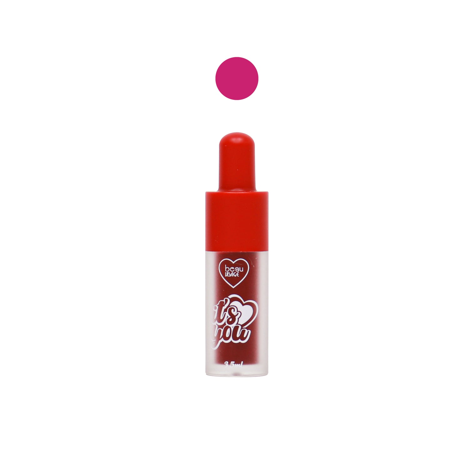 Tinta para labios It's You - Beau Visage