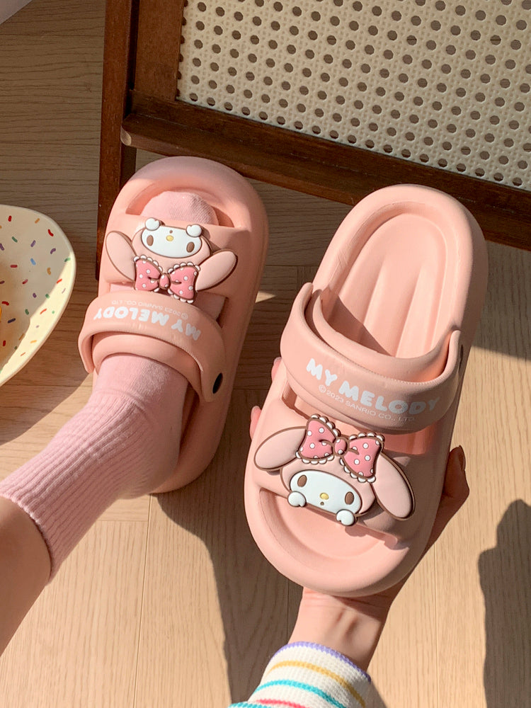 Sandalias Sanrio