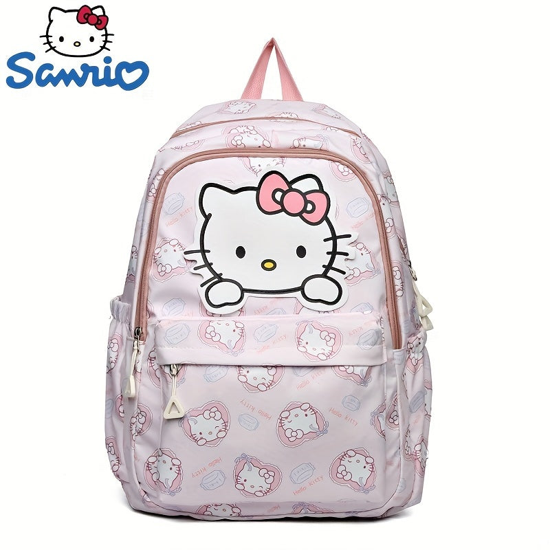 Salveque Sanrio