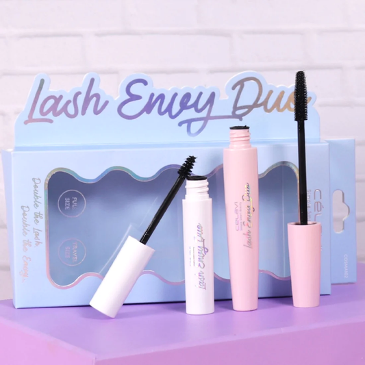 Lash Envy Duo - Célavi